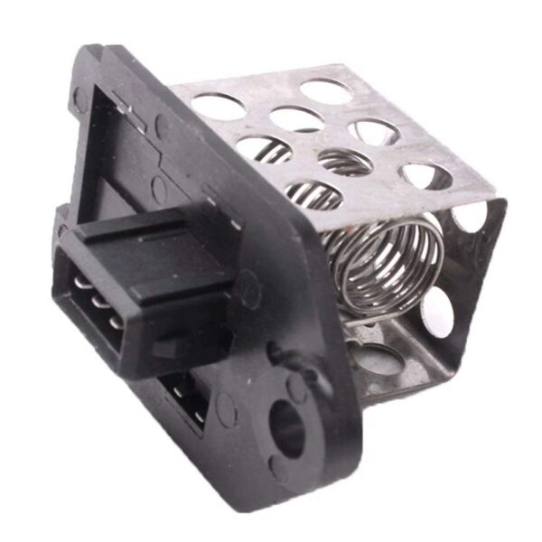 résistance ventilateur