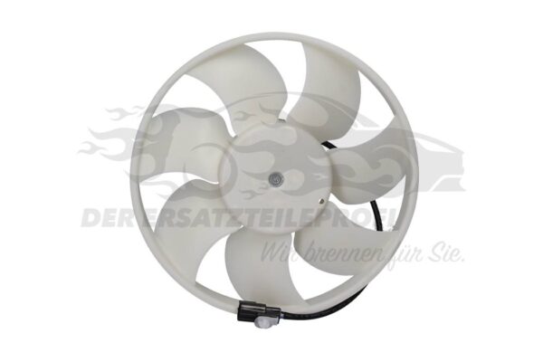 moteur ventilateur Peugeot 107 1.0i