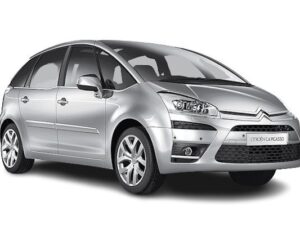 C4 Picasso