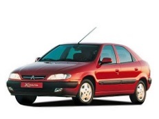 Xsara I