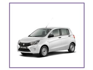 Celerio phase 2