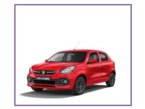 Celerio phase 3