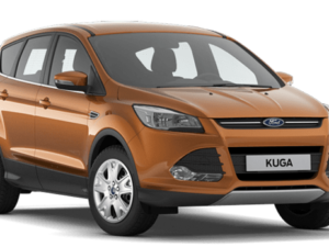 Kuga phase 2