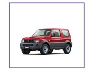 Jimny phase 1