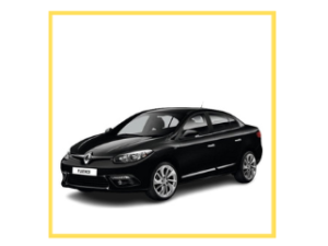 Fluence