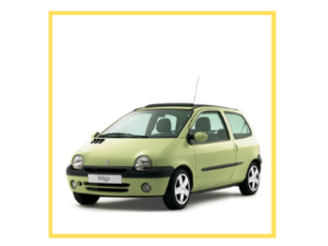 Twingo 1