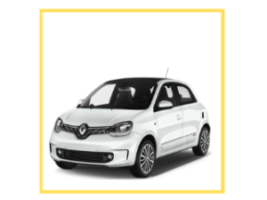 Twingo 3