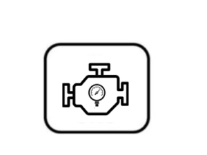 Circuit alimentation D'air