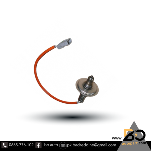 Sonde Catalyseur Aval